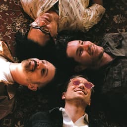Favorite artist Saint Motel